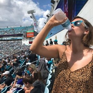 Meet your Posher, Jen